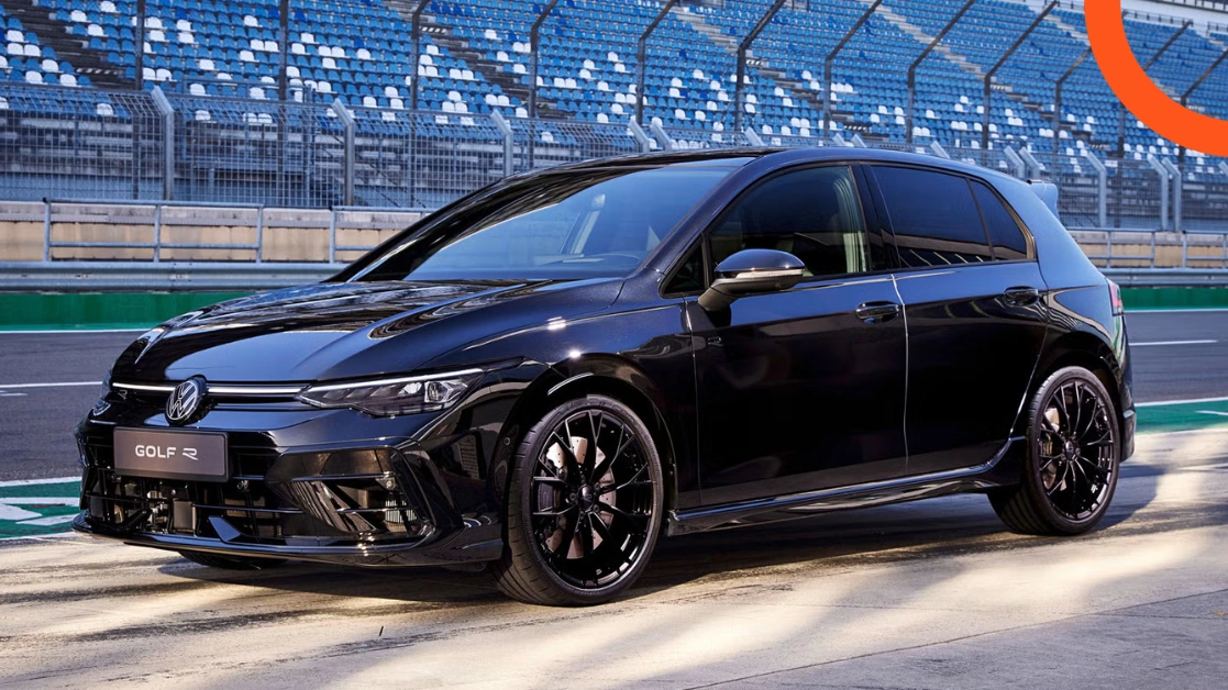 فولكس واجن جولف