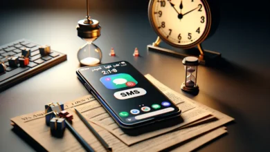 كم يستغرق وصول رسالة المخالفة المرورية عبر SMS في السعودية؟