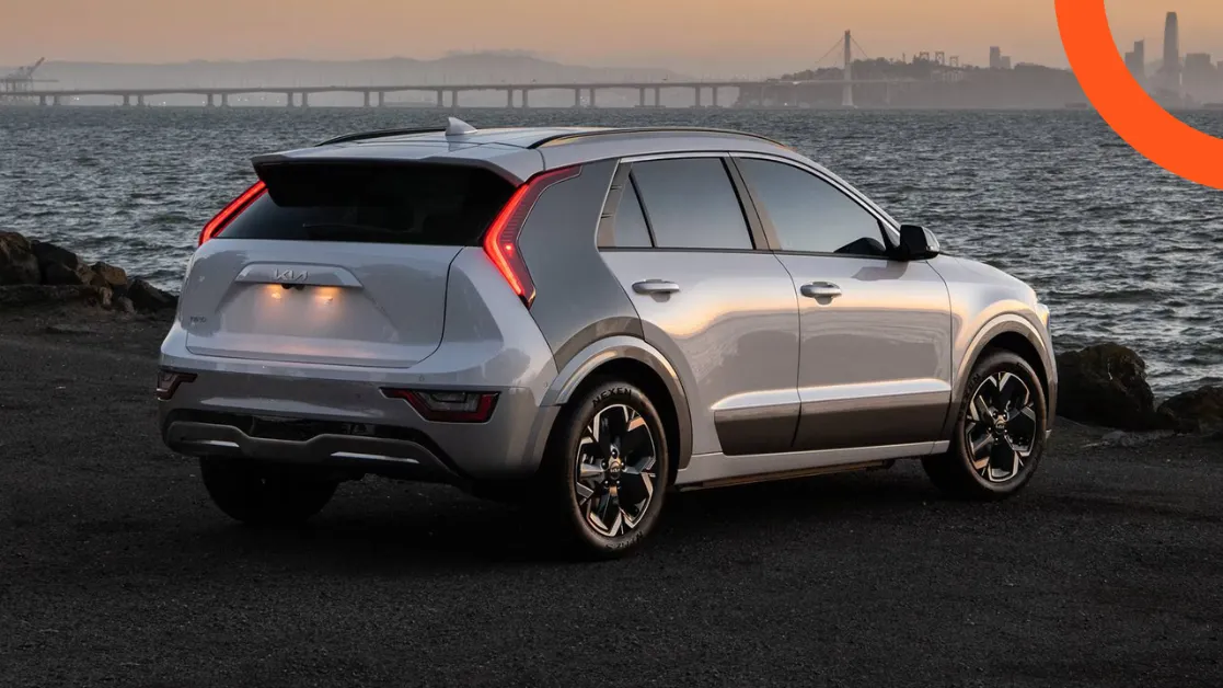 كيا نيرو EV 2026
