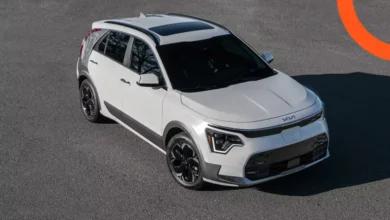 كيا نيرو EV 2026