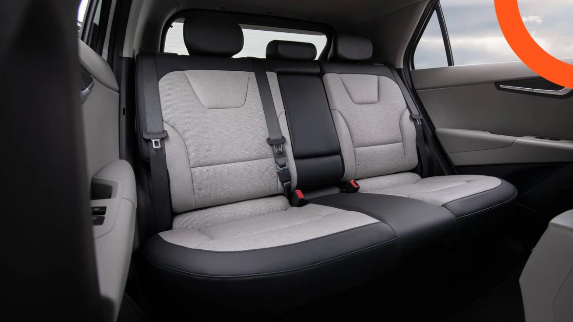 كيا نيرو EV 2026