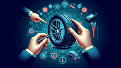 طريقة إطفاء لمبة حساس الكفرات