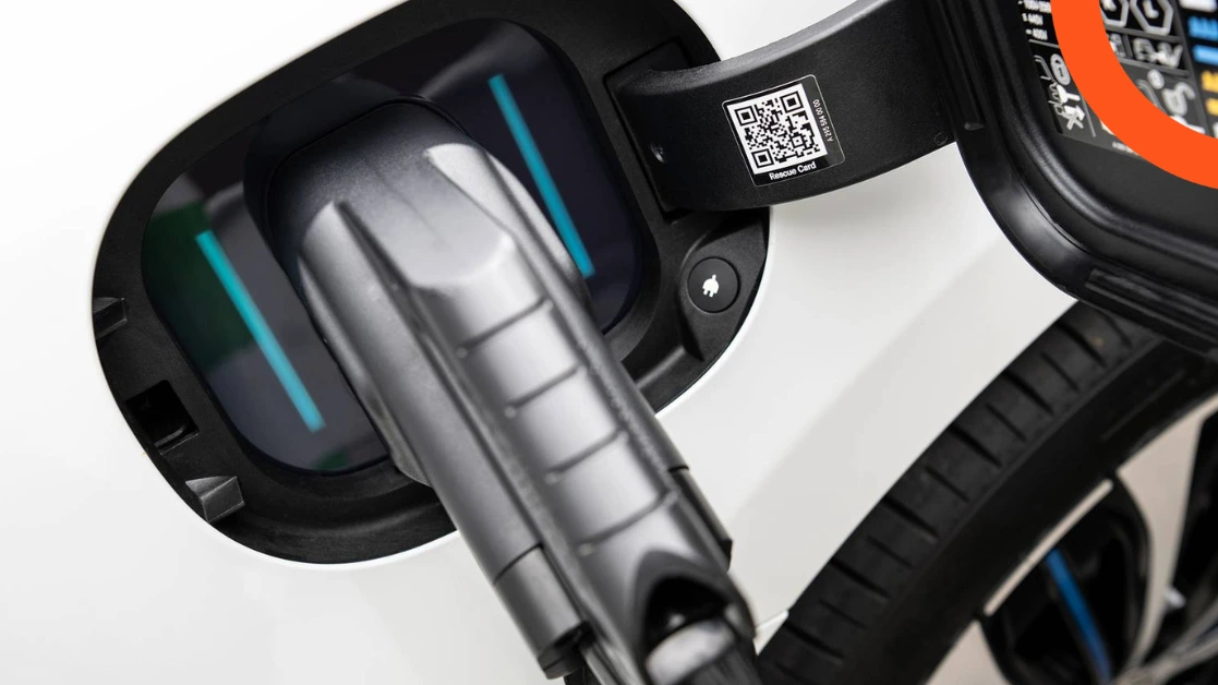 مرسيدس EQE 2026