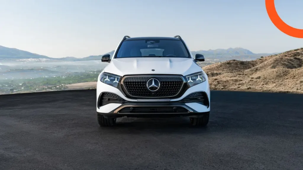 Trims and prices - 2027 Mercedes GLE