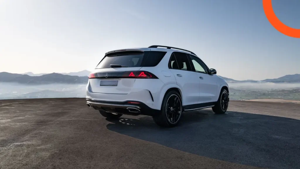 Steps to buy the 2027 Mercedes GLE through Syarah - 2027 Mercedes GLE