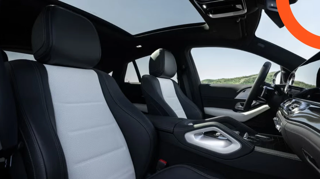 مرسيدس GLE 2027