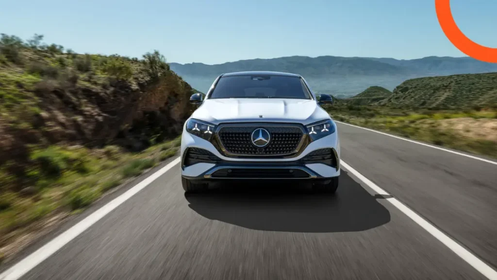 Syarah experts’ opinion of the 2027 Mercedes GLE - 2027 Mercedes GLE