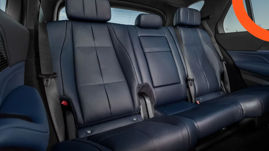 مرسيدس GLE 2027