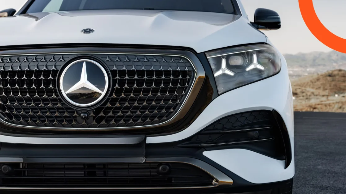 مرسيدس GLE 2027