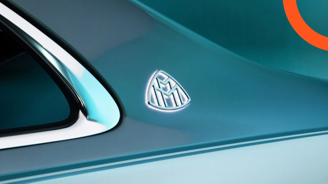 مرسيدس مايباخ اس كلاس 2027