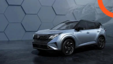 نيسان اكس تريل 2027