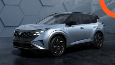 نيسان روج 2027