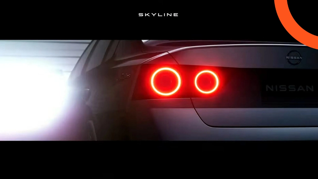 نيسان سكايلاين 2027
