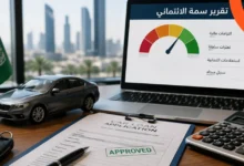 هل يمكن الحصول على تمويل سيارة مع سجل سلبي في سمه؟