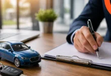 هل يمكن تمويل سيارة وأنت في فترة التجربة بالعمل الجديد؟