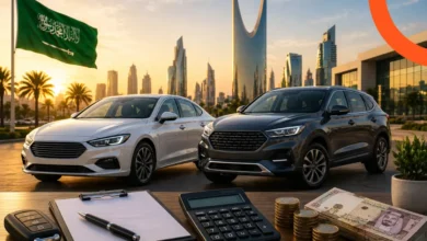 هل يمكن تمويل سيارتين في نفس الوقت في السعودية؟ الشروط والإجراءات