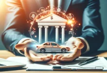 هل يمكن للبنك سحب سيارتك إذا تأخرت في السداد: الحقيقة الكاملة