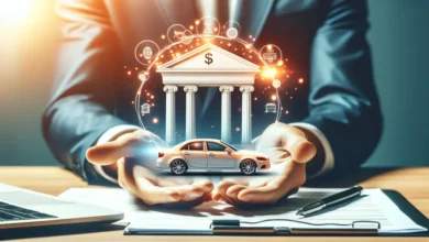 هل يمكن للبنك سحب سيارتك إذا تأخرت في السداد: الحقيقة الكاملة