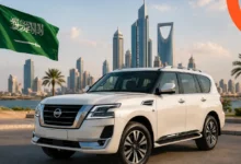 هل يُسمح للمقيمين بامتلاك سيارات نيسان باترول في السعودية؟