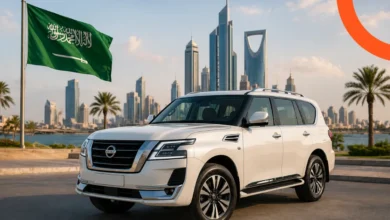 هل يُسمح للمقيمين بامتلاك سيارات نيسان باترول في السعودية؟