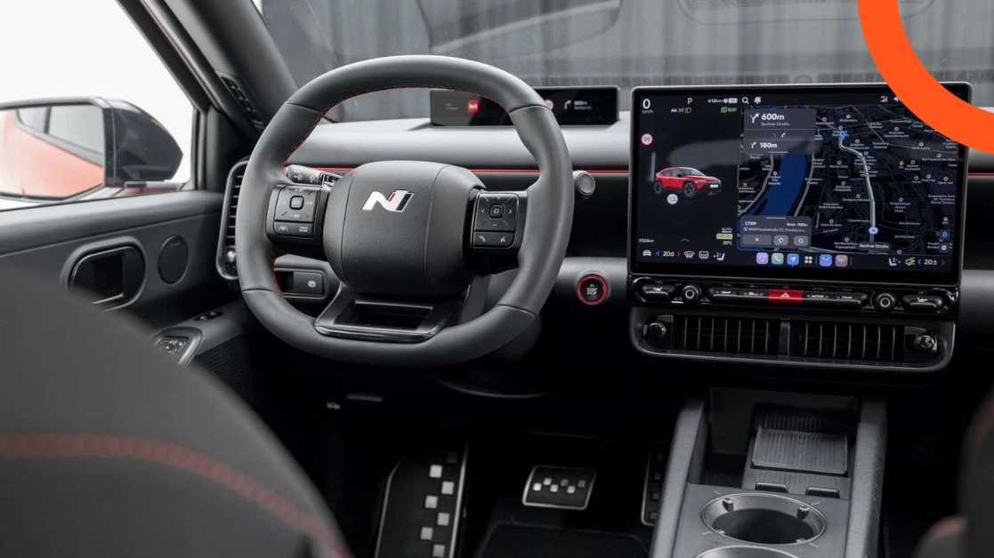 هيونداي أيونيك 3 2027