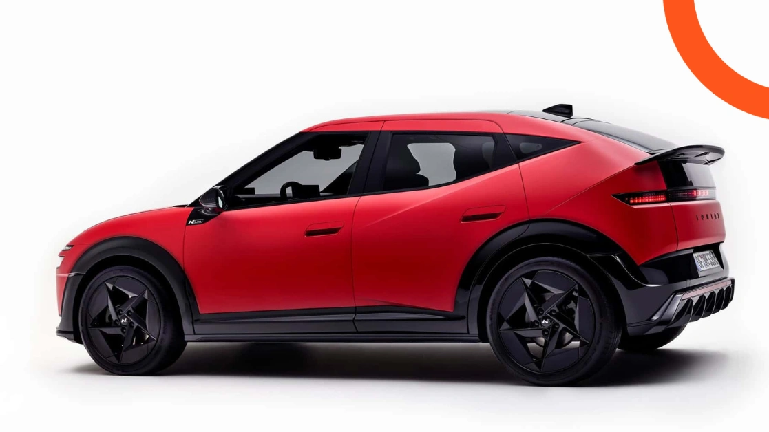 هيونداي أيونيك 3 2027