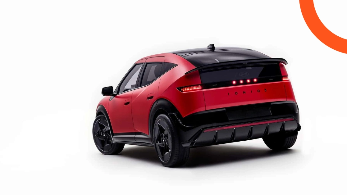 هيونداي أيونيك 3 2027