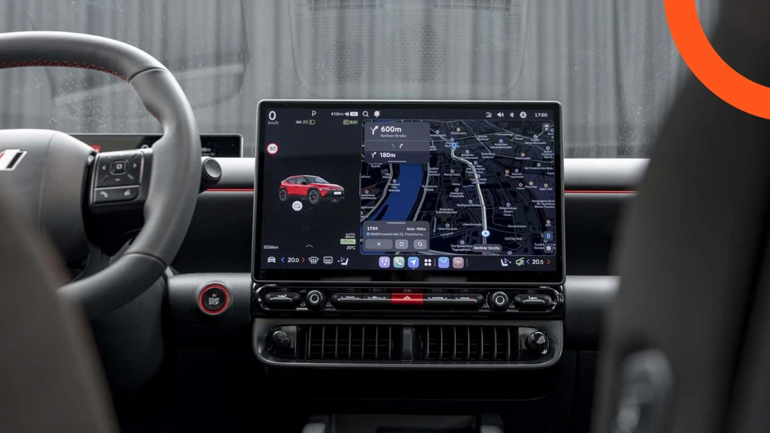 هيونداي أيونيك 3 2027