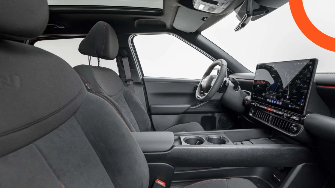 هيونداي أيونيك 3 2027