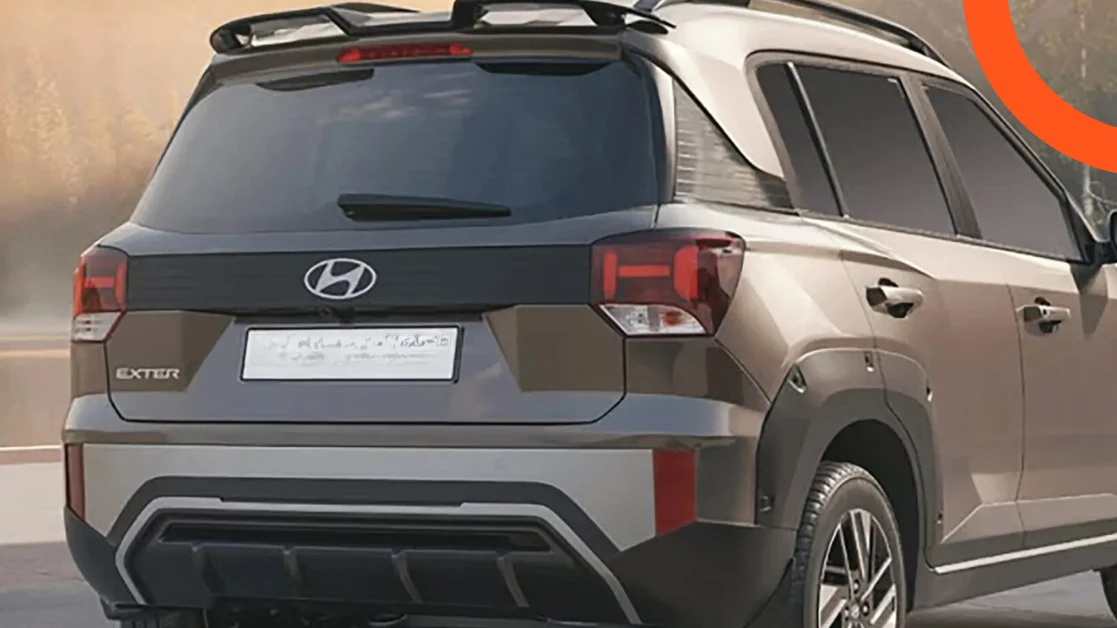 هيونداي إكستر 2026