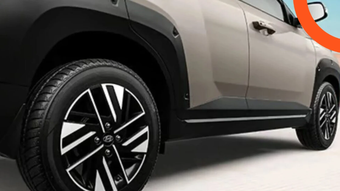 هيونداي إكستر 2026