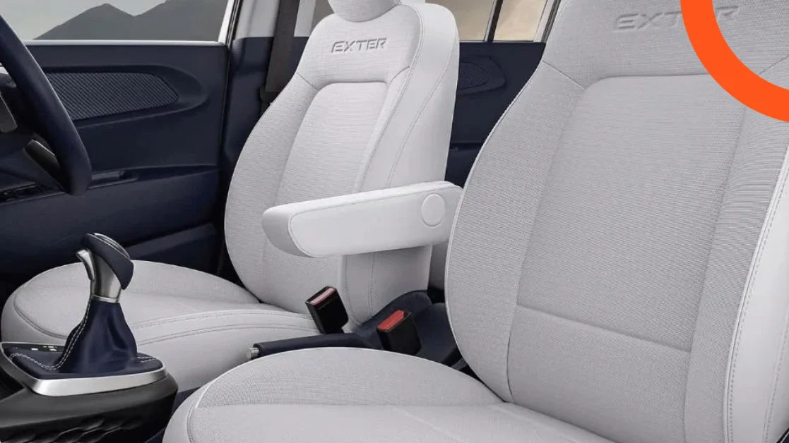 هيونداي إكستر 2026