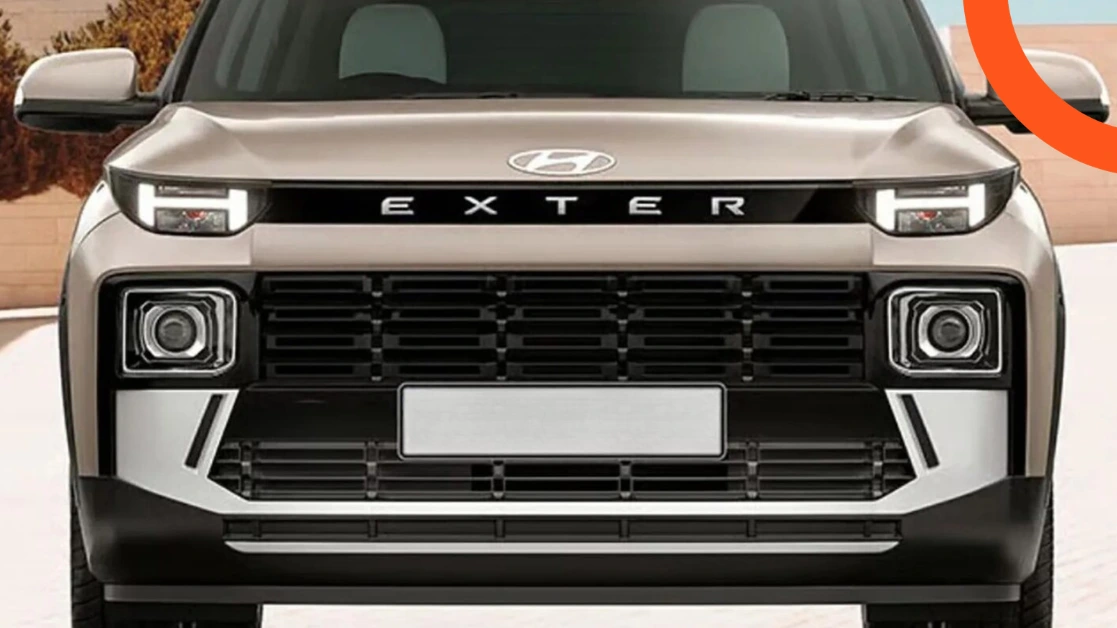 هيونداي إكستر 2026