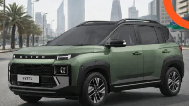 هيونداي إكستر 2026