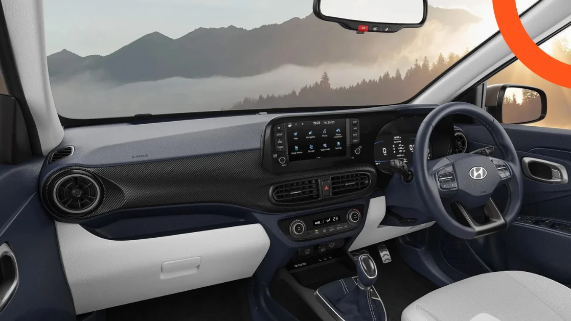 هيونداي إكستر 2026