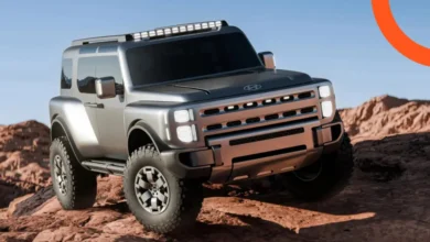 هيونداي بولدر 2027