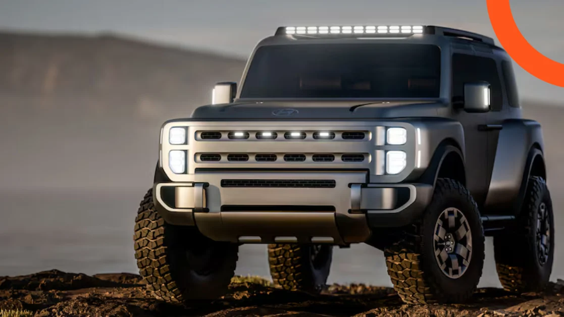 هيونداي بولدر 2027