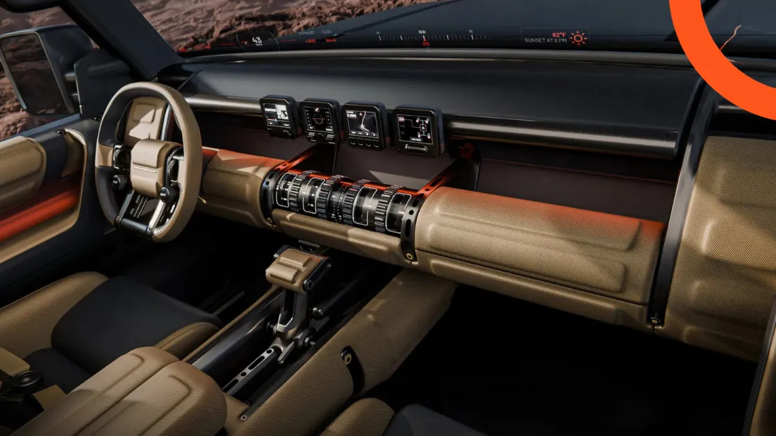 هيونداي بولدر 2027