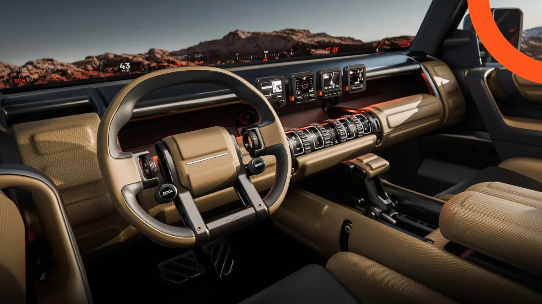 هيونداي بولدر 2027