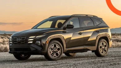 هيونداي توسان 2026