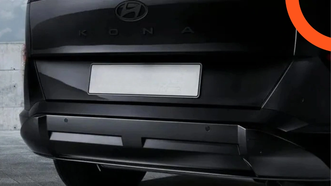 هيونداي كونا 2027