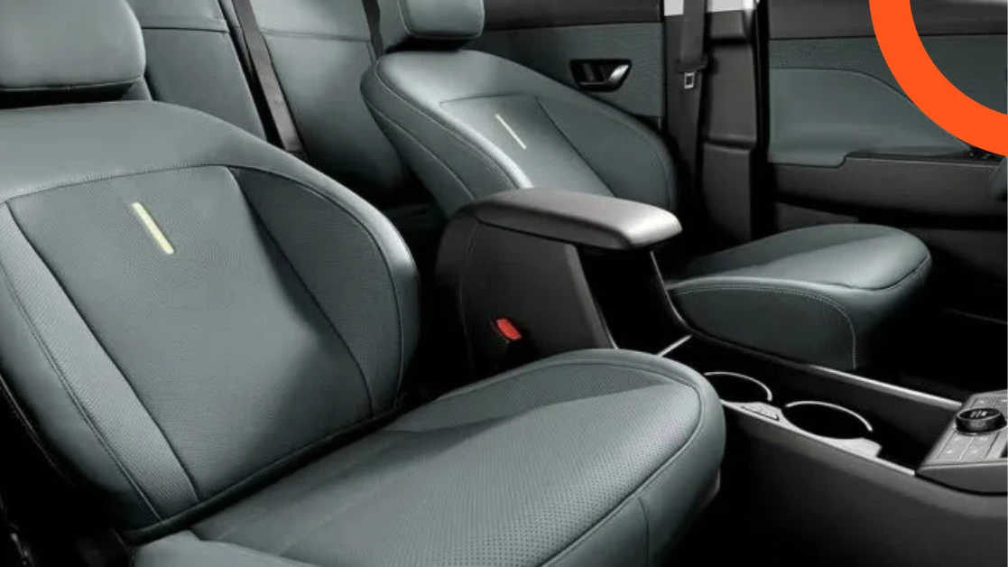 هيونداي كونا 2027