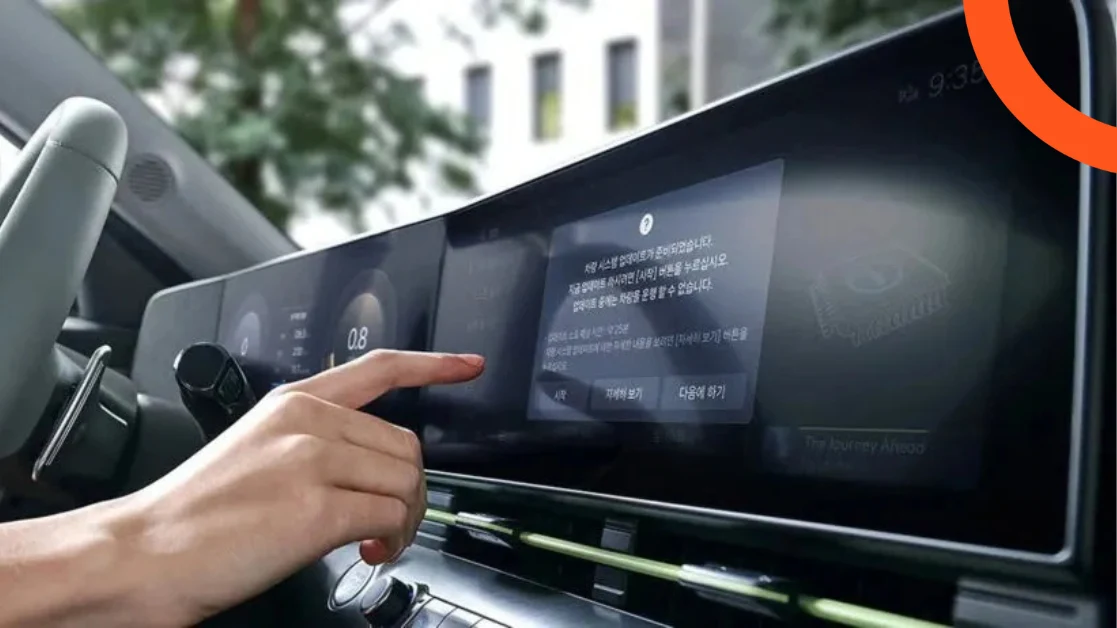 هيونداي كونا 2027