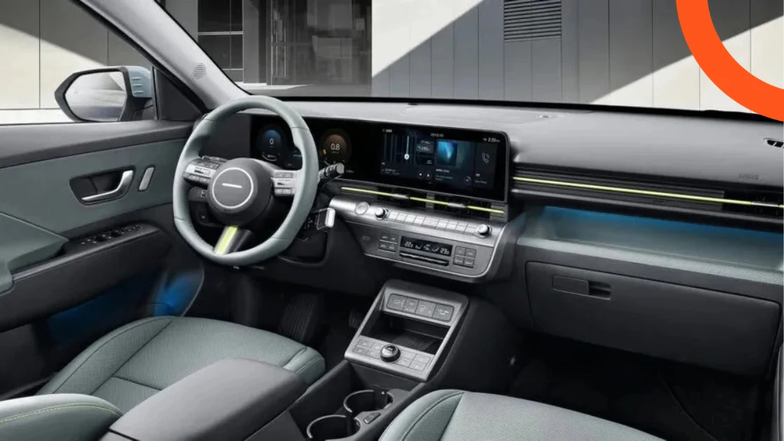 هيونداي كونا 2027