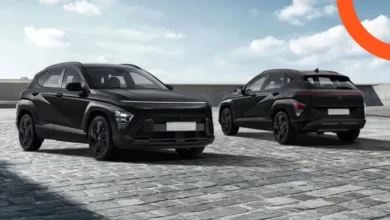 هيونداي كونا 2027