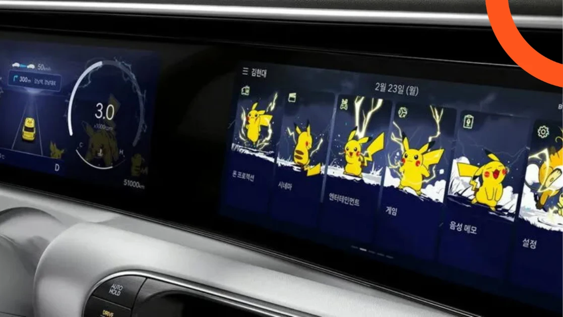 هيونداي كونا 2027