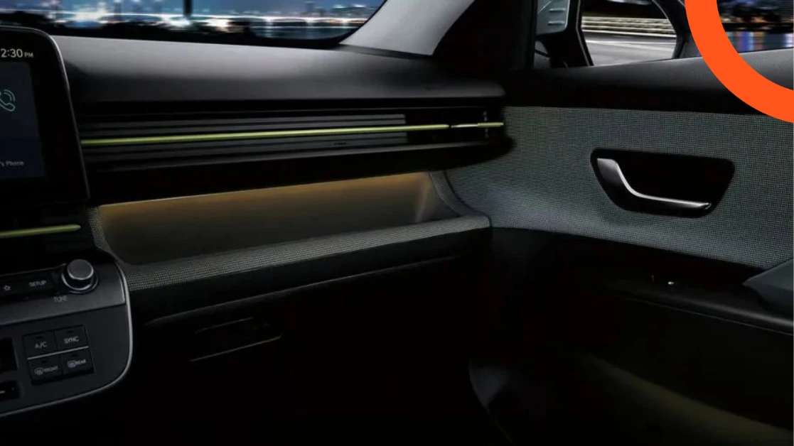 هيونداي كونا 2027