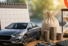 وش معنى الدفعة الأخيرة عند شراء سيارة بالتقسيط؟ وهل هي مناسبة لك؟