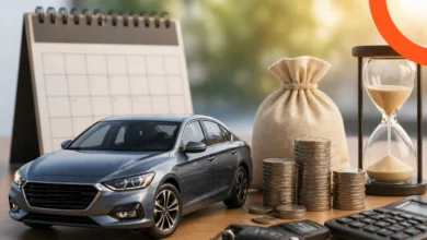 وش معنى الدفعة الأخيرة عند شراء سيارة بالتقسيط؟ وهل هي مناسبة لك؟