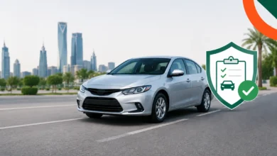 How to Verify Car Insurance Validity in Saudi Arabia Without Absher